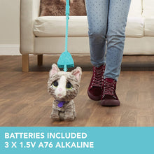 Load image into Gallery viewer, FurReal Walkalots Big Wags, Kitty