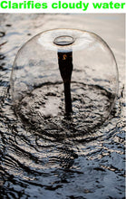 Load image into Gallery viewer, Viagrow Stop-Alg 1 Quart 946ml - Controls Algae Keeps Aquariums &amp; Pond Water Crystal Clear