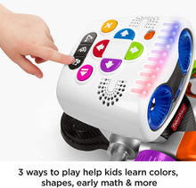 Load image into Gallery viewer, Fisher-Price Code &#39;n Learn Kinderbot, Multicolor, Standard (FXG15)