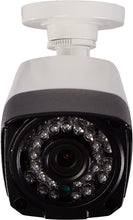 Load image into Gallery viewer, REVO America Aero HD 1080p Indoor/Outdoor Dome Camera, White/Black (RACDS30-1)