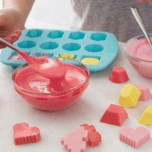 Load image into Gallery viewer, Rosanna Pansino Candy Activity Kit by Wilton