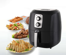 Load image into Gallery viewer, Emerald 5.8qt Manual Air Fryer with 1800 Watts Of Power