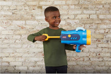 Load image into Gallery viewer, Little Tikes 651267 Mighty Blasters Dual Blaster Toy Blaster with 6 Soft Power Pods by