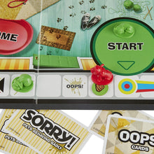 Load image into Gallery viewer, Sorry! Pets Behaving Badly Board Game, for Kids Ages 6 and Up, 2-4 Players