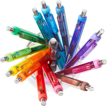 Load image into Gallery viewer, Paper Mate Gel Pens | InkJoy Pens, Medium Point, Assorted, 10 Count
