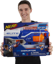 Load image into Gallery viewer, Nerf N-Strike Elite Disruptor