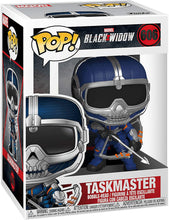 Load image into Gallery viewer, Taskmaster: Funk o Pop! Vinyl Figure Bundle with 1 Compatible 'ToysDiva' Graphic Protector (606 - 46685 - B)