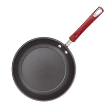 Load image into Gallery viewer, Rachael Ray Classic Brights Hard Enamel Nonstick Skillet