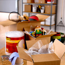 Load image into Gallery viewer, Scotch Sure Start Shipping Packaging Tape