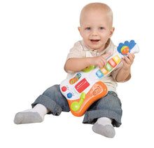 Load image into Gallery viewer, Rock Jr. Guitar