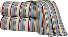 Load image into Gallery viewer, Shavel Micro Flannel Print Sheet Set