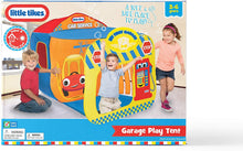 Load image into Gallery viewer, Little Tikes Garage Tent