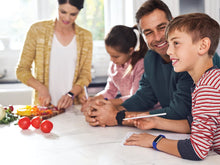 Load image into Gallery viewer, Fitbit Ace, Activity Tracker for Kids 8+, Electric Blue / Stainless Steel One Size