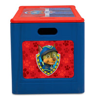 Load image into Gallery viewer, Delta Children Store and Organize Toy Box, Nick Jr. PAW Patrol
