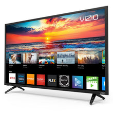 Load image into Gallery viewer, VIZIO SmartCast D-series 24” Class Full HD 1080p LED Smart TV