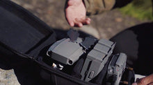 Load image into Gallery viewer, PolarPro Minimalist Case for DJI Mavic 2 - Compact DJI Mavic 2 Case