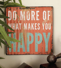 Load image into Gallery viewer, Deco 79 Assorted Fabulous Metal Wall Decor, Set of 3