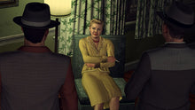 Load image into Gallery viewer, L.A. Noire - PlayStation 4