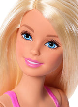 Load image into Gallery viewer, Barbie Water Play Blonde Beach Doll