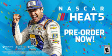 Load image into Gallery viewer, NASCAR Heat 5 - PlayStation 4