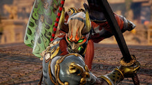 Load image into Gallery viewer, SOULCALIBUR VI: Standard Edition - PlayStation 4