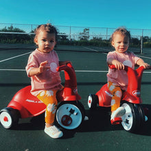 Load image into Gallery viewer, Radio Flyer Scoot 2 Pedal
