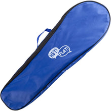 Load image into Gallery viewer, Hey! Play! 80-DZ-BD Badminton Complete Set