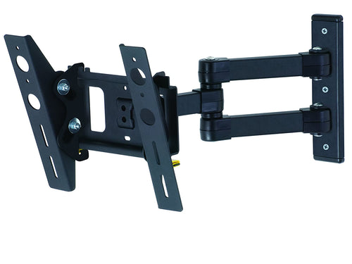 AVF EL204B-A Multi-Position TV Mount for 25-Inch to 39-Inch TV or Monitor