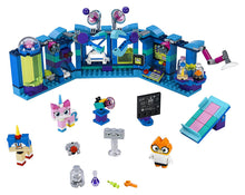 Load image into Gallery viewer, LEGO Unikitty! Dr. Fox Laboratory 41454 Building Kit (359 Piece)