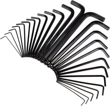 Load image into Gallery viewer, STEELMAN Long Arm Hex Key Wrench Set