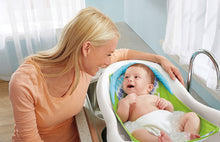 Load image into Gallery viewer, Fisher-Price 4-in-1 Sling &#39;n Seat Tub