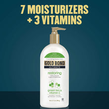 Load image into Gallery viewer, Gold Bond Ultimate Skin Therapy Cream, Healing