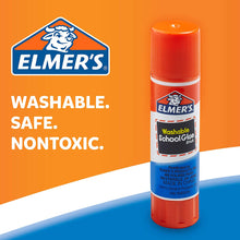 Load image into Gallery viewer, Elmer&#39;s All Purpose School Glue Sticks, Washable, 7 Gram, 30 Count
