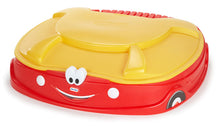 Load image into Gallery viewer, Little Tikes Cozy Coupe Sandbox