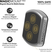 Load image into Gallery viewer, SCOSCHE MWSM2PK-UB MagicMount Universal