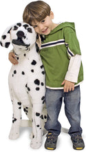 Load image into Gallery viewer, Melissa &amp; Doug Dalmatian