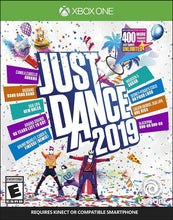 Load image into Gallery viewer, Just Dance 2019 - Xbox One Standard Edition