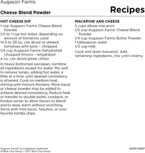 Load image into Gallery viewer, Augason Farms Cheese Blend Powder Certified Gluten Free Long Term Food Storage Everyday Meal Prep Large Can