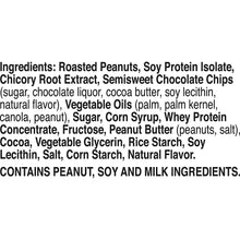 Load image into Gallery viewer, Nature Valley Granola Bars, Peanut Butter Dark Chocolate, Gluten Free, 21.3 oz