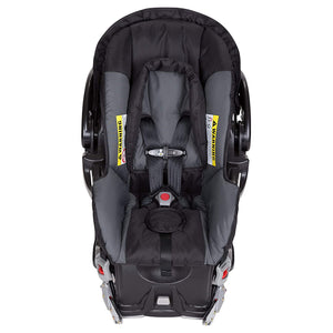 Baby Trend Ez Flex-Loc 30 Infant Car Seat, Boulder