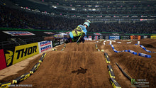 Load image into Gallery viewer, Monster Energy Supercross: The Official Videogame - PlayStation 4