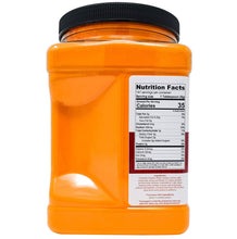 Load image into Gallery viewer, Hoosier Hill Farm Cheddar Cheese Powder, Cheese lovers 2.5 lb. size