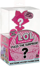Load image into Gallery viewer, L.O.L. Surprise! 555582 Pass The Surprise Game- M.C. Hammy, Multicolor