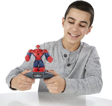 Load image into Gallery viewer, Marvel Battle Masters Spider-Man Figure