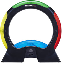 Load image into Gallery viewer, Hasbro Simon Air Game – Touchless Technology – Master the Moves to Win – Solo and 2 Player Mode – A Modern Twist on the Classic Game