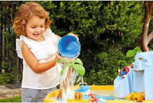 Load image into Gallery viewer, Little Tikes Island Wavemaker Water Table with Five Unique Play Stations and Accessories, Multicolor