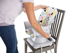 Load image into Gallery viewer, Fisher-Price­ SpaceSaver High Chair