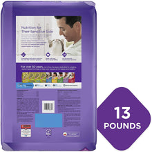 Load image into Gallery viewer, Purina Cat Chow Gentle Sensitive Stomach Adult Dry Cat Food