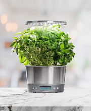 Load image into Gallery viewer, AeroGarden Harvest Elite