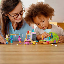 Load image into Gallery viewer, LEGO Trolls World Tour Lonesome Flats Raft Adventure 41253 Kids Building Kit , Great Trolls Gift for Creative Kids, New 2020 (159 Pieces)